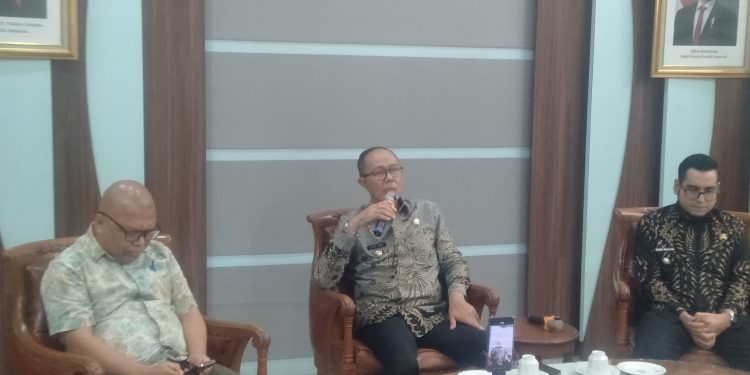 Ayep Zaki : Dana Abadi Tidak Memungkinkan Untuk Direalisasikan