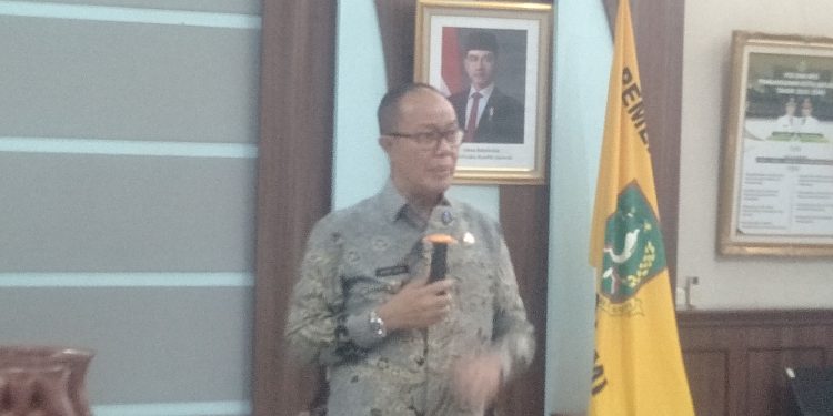 Walikota Sukabumi: RT/RW Itu Struktural Pemerintah, Kalau Mau Protes Datang ke Kepala Daerah