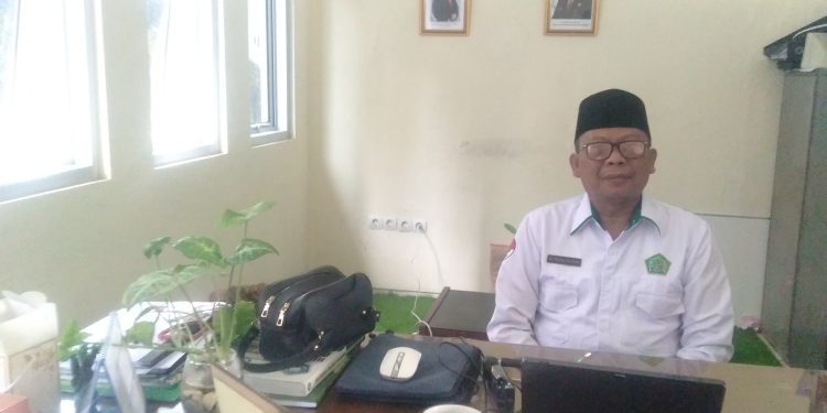 Kemenag Sebut Perda Pesantren Penting, Bukan Sekadar Aturan Tapi Penjaga Arah Kota Sukabumi