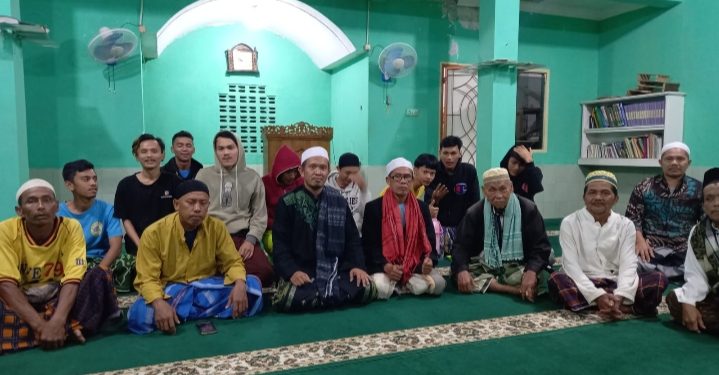 Aktif Serap Aspirasi Dan Berdakwah, Iyus Perkuat Kedekatan Dengan Masyarakat