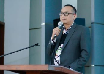 Di SMK Hassina, Sekolah Bukan Sekadar Mengejar Nilai