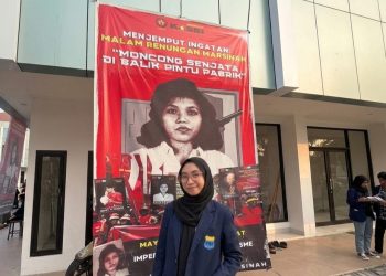 Di Negeri Demokrasi, Rakyat Kadang Harus Berbisik