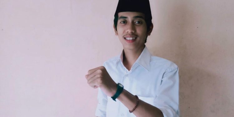 Nahnu : Kota Sukabumi yang Religius, Tapi Pesantrennya Belum Punya Payung
