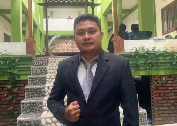 Pergunu Dorong Perda Ponpes, Kota Sukabumi Jangan Hanya Bangga Jadi Kota Santri