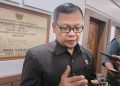 Ketua DPRD Kota Sukabumi, Wawan Juanda. Foto: Istimewa