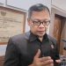 Ketua DPRD Kota Sukabumi, Wawan Juanda. Foto: Istimewa