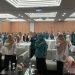 Dinkes Kota Sukabumi meluncurkan program Gempita sekaligus menggelar sosialisasi strategi percepatan penurunan angka zero dose, Rabu (3/6). Foto: Istimewa