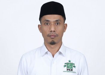 Dari Proses, Lahir Amanah: Yosep Pujianto Pimpin PKB Kota Sukabumi Periode 2026-2031