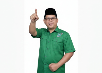 Agus Samsul: Pancasila Jangan Hanya Jadi Kalender Peringatan