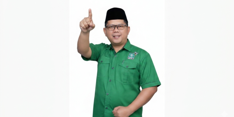 Agus Samsul: Pancasila Jangan Hanya Jadi Kalender Peringatan