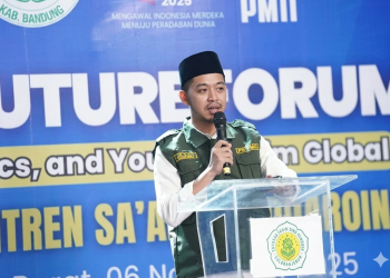 PB PMII Serukan Persatuan Nasional, Intelektualitas Harus Kembali Jadi Kompas Gerakan