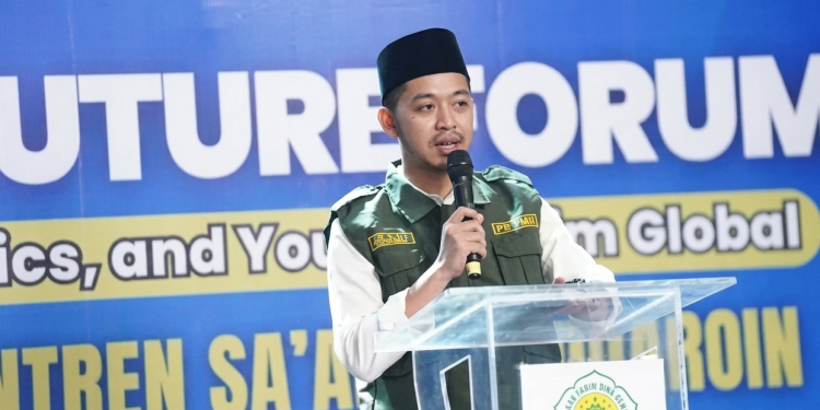 PB PMII Serukan Persatuan Nasional, Intelektualitas Harus Kembali Jadi Kompas Gerakan
