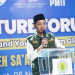 PB PMII Serukan Persatuan Nasional, Intelektualitas Harus Kembali Jadi Kompas Gerakan