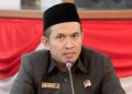 Anggota DPRD Kota Sukabumi, Iyus Yusuf: Setelah Seremoni, Pancasila Kembali Bekerja