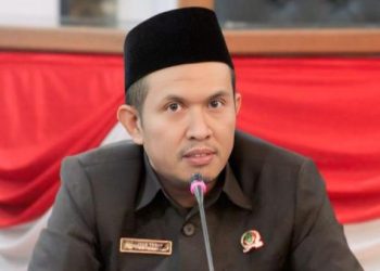 Anggota DPRD Kota Sukabumi, Iyus Yusuf: Setelah Seremoni, Pancasila Kembali Bekerja