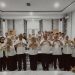 Direktur UOBK RSUD R. Syamsudin SH, Yanyan Rusyandi, menghadiri kegiatan temu pelanggan dan evaluasi mitra FKTP yang digelar di Ruang Pertemuan Kantor Dinkes Kota Sukabumi, Rabu (3/6).