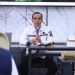 Kepala Bappeda Kota Sukabumi, Hasan Asari.