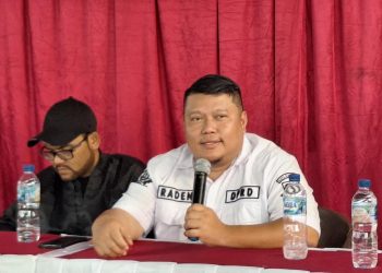 RKH Dorong Evaluasi Rekayasa Lalu Lintas untuk Ramaikan Kembali Pasar Degung
