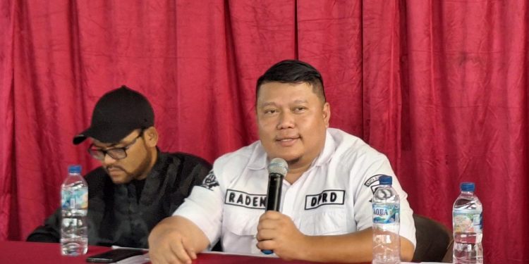 RKH Dorong Evaluasi Rekayasa Lalu Lintas untuk Ramaikan Kembali Pasar Degung
