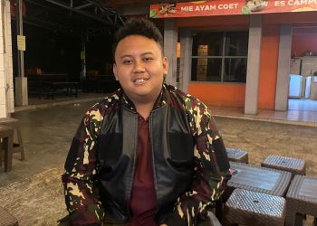 Aktivis Sukabumi Farid Firdaus Ditunjuk sebagai Plt Ketua Perisai Demokrasi Bangsa Jawa Barat