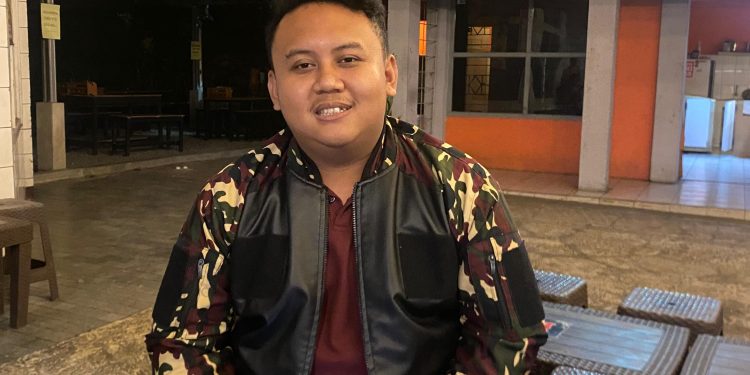 Aktivis Sukabumi Farid Firdaus Ditunjuk sebagai Plt Ketua Perisai Demokrasi Bangsa Jawa Barat