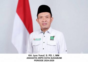 Iyus Yusuf: Pandangan Umum FKR Merupakan Wujud Pengawasan DPRD
