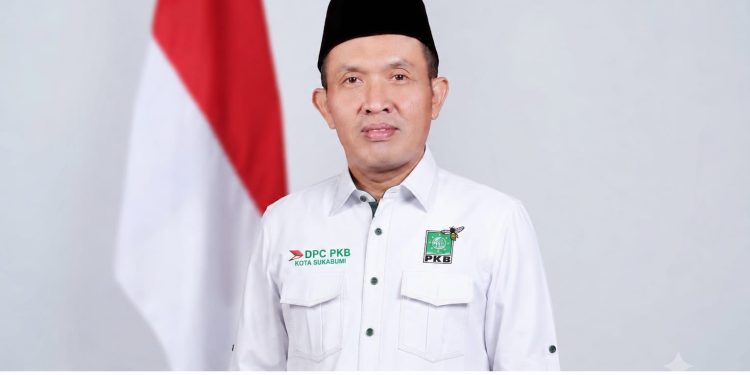 Iyus Yusuf: Pandangan Umum FKR Merupakan Wujud Pengawasan DPRD