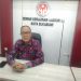 Walikota Sukabumi, Ayep Zaki setelah pelantikan Pengurus Dekranasda Kota Sukabumi periode 2025-2030 ,Senin (22/6/2026)