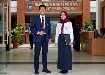 Kabar Baik untuk Warga Sukabumi, Kini Ada SMK Gratis Selama Tiga Tahun
