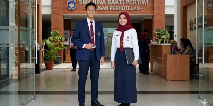 Kabar Baik untuk Warga Sukabumi, Kini Ada SMK Gratis Selama Tiga Tahun