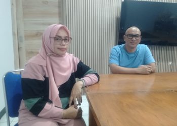 Target PAD Pasar Kota Sukabumi Naik 300 Persen, Realisasi Mei Sudah Tembus 32 Persen