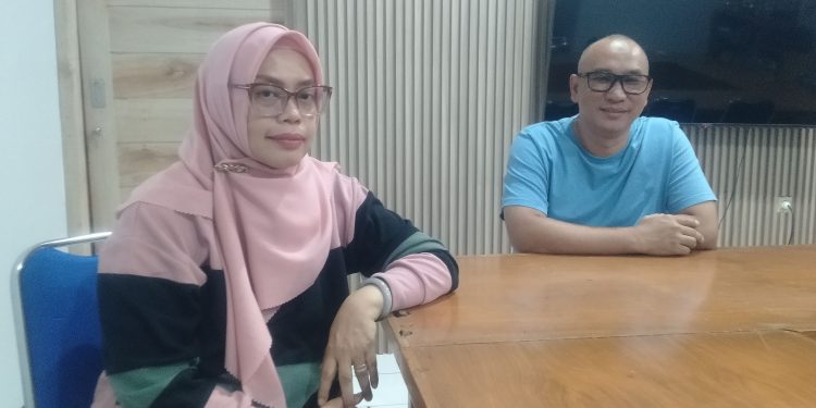 Target PAD Pasar Kota Sukabumi Naik 300 Persen, Realisasi Mei Sudah Tembus 32 Persen