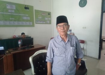 MUI Kota Sukabumi Mengaku Belum Pernah Dilibatkan dalam Program MBG Terkait Sertifikasi Halal