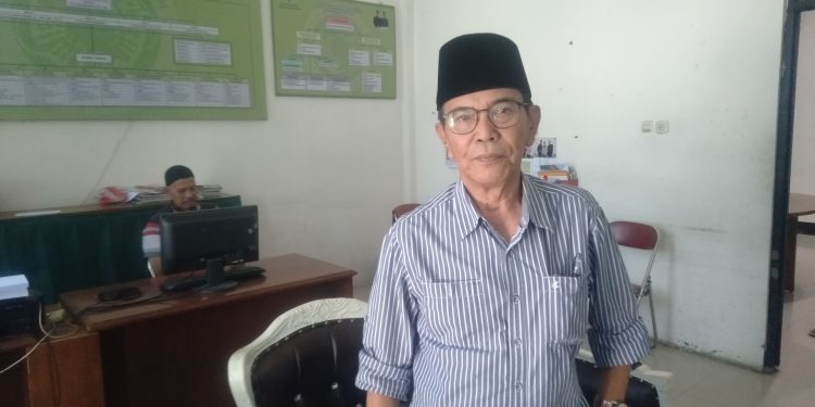 MUI Kota Sukabumi Mengaku Belum Pernah Dilibatkan dalam Program MBG Terkait Sertifikasi Halal