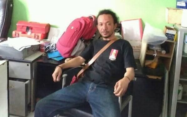 Fraksi Rakyat Soroti Pesan Penundaan SAT, Rojak Daud: Aksi Belum Dimulai, Opini Sudah Digiring