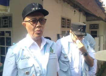 Atensi Sosial Jadi Andalan Pemkot Sukabumi, Ayep Zaki Optimistis Kemiskinan dan Pengangguran Menurun