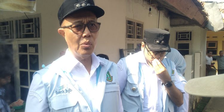 Atensi Sosial Jadi Andalan Pemkot Sukabumi, Ayep Zaki Optimistis Kemiskinan dan Pengangguran Menurun