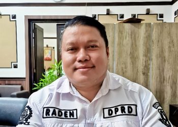 Di Tengah Polemik Dana Abadi Rp10 Juta per RT, Raden Koesoemo Hutaripto Fokus Mencari Solusi