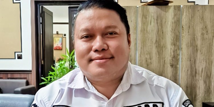 Di Tengah Polemik Dana Abadi Rp10 Juta per RT, Raden Koesoemo Hutaripto Fokus Mencari Solusi