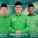 Menjaga Khidmat, Merawat Amanah: Hasim Adnan Kembali Pimpin PKB Kabupaten Sukabumi