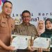 Bapenda Kabupaten Sukabumi Sabet Dua Gelar Terbaik pada AAI Award 2026