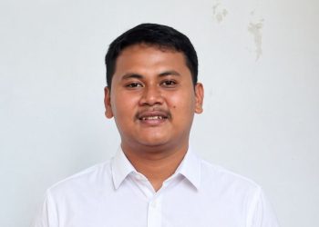 Dari Aktivis ke Ruang Pendidikan, Hamdan Kini Nahkodai Poskab Sapujagat Cigunung