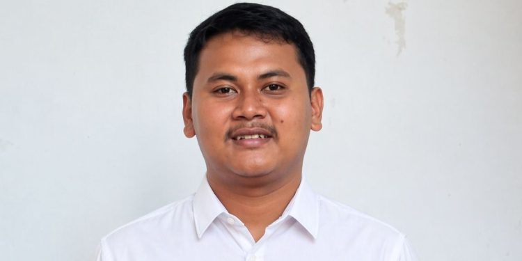Dari Aktivis ke Ruang Pendidikan, Hamdan Kini Nahkodai Poskab Sapujagat Cigunung