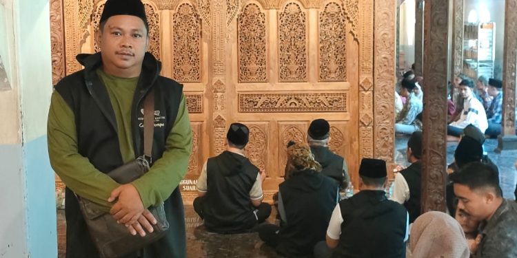 Wing-Wing Suhendar Kembali ke PKB Kota Sukabumi, Mesin Lama yang Kembali Dinyalakan