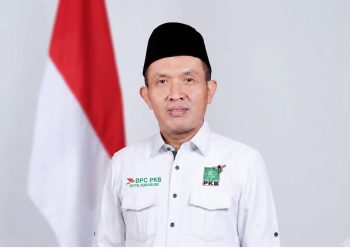 Iyus Yusuf: Pandangan Umum FKR Merupakan Wujud Pengawasan DPRD