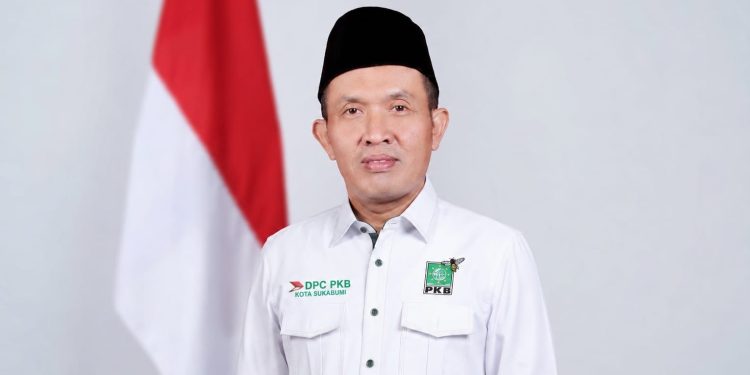 Iyus Yusuf: Pandangan Umum FKR Merupakan Wujud Pengawasan DPRD