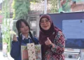 Ketua TP-PKK Kota Sukabumi: Teknologi Harus Mengasah Kemampuan Berpikir Siswa