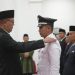 102 ASN Pemkot Dilantik, Wali Kota Tekankan Efisiensi Anggaran dan Optimalisasi Media Sosial
