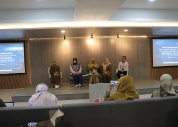 Dinkes Jabar dan Kota Sukabumi Perkuat Budaya Hidup Sehat, Libatkan UMKM hingga Lintas Sektor