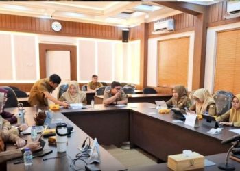 Pemkot Sukabumi Perkuat Pelaporan Inovasi Daerah Lewat Bimtek Aplikasi Kemendagri